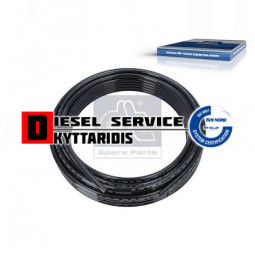 Σωλήνα πλαστική αέρα 12*1.5 mm