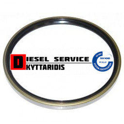 Τσιμούχα 200*180*12 NBR BS