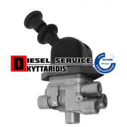 Χειρόφρενο