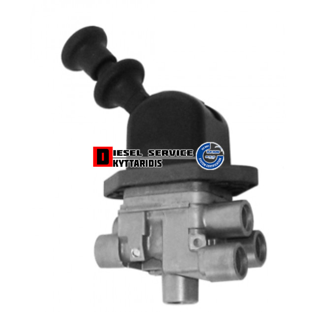 Χειρόφρενο