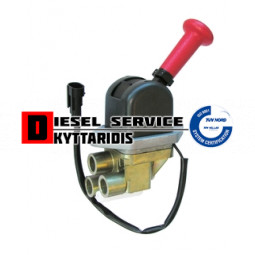 Χειρόφρενο