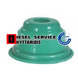 Κάλυμμα ρεγουλατόρου