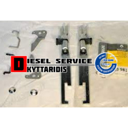 Ρεγουλατόροι φρένου σετ