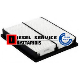 Φίλτρο αέρος