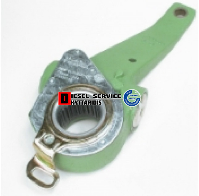 Ρεγουλατόρος φρένου αυτόματος R