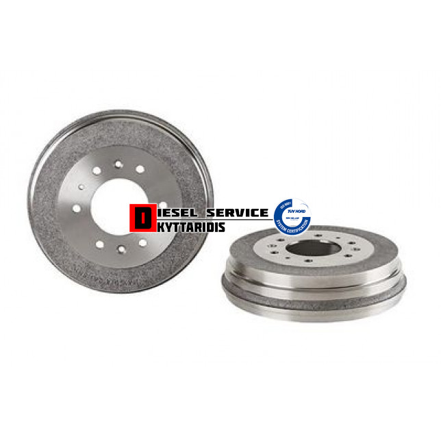 Ταμπούρα φρένου Ταμπούρα φρένου