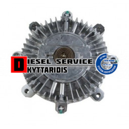 Υδράγυρος βεντιλατέρ ψυγείο