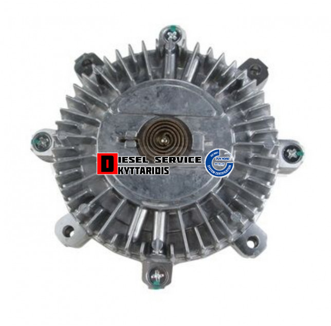 Υδράγυρος βεντιλατέρ ψυγείο Υδράγυρος βεντιλατέρ ψυγείο