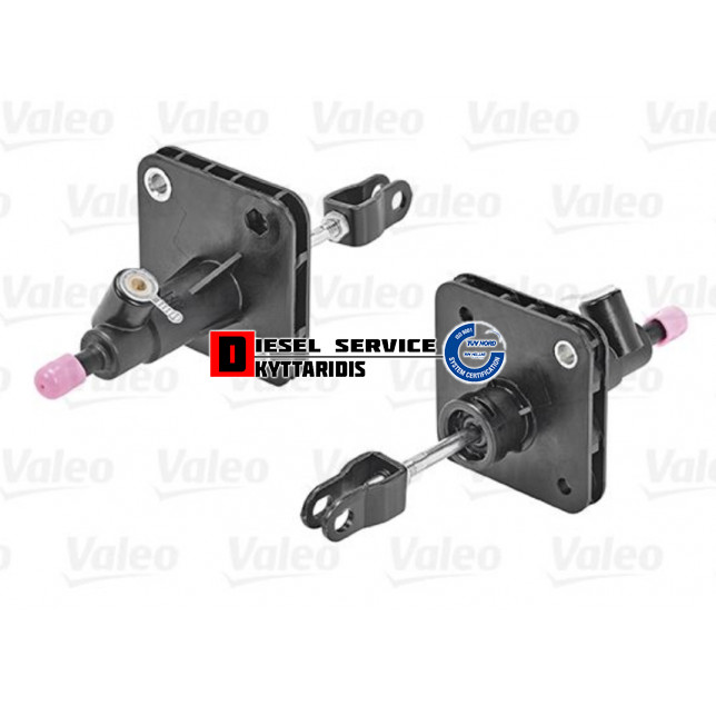 Αντλία συμπλέκτη άνω Αντλία συμπλέκτη άνω