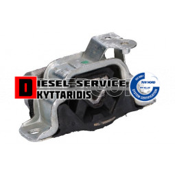 Βάση μηχανής