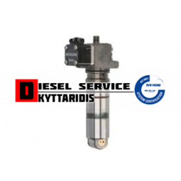 Αντλιομπέκ PLD