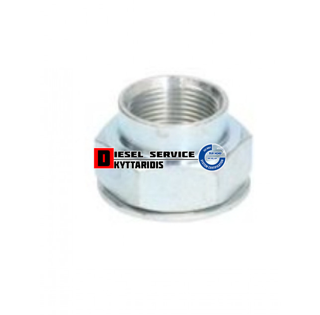 Παξιμάδι ημιαξονίου