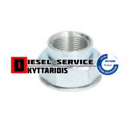 Παξιμάδι ημιαξονίου