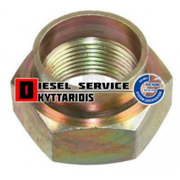 Παξιμάδι ημιαξονίου