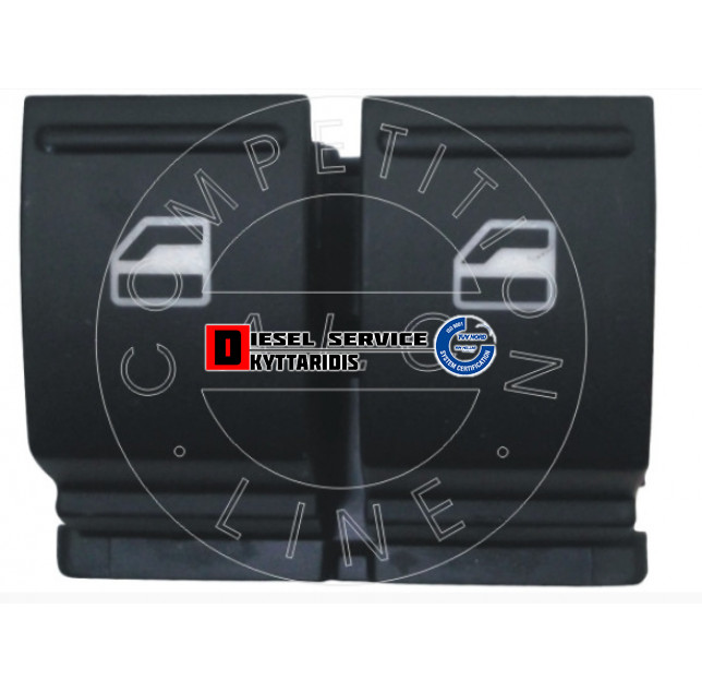 Διακόπτης παραθύρου