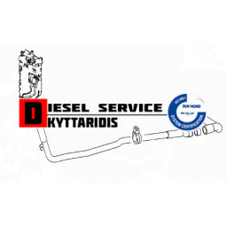 Σωλήνα λαδιού