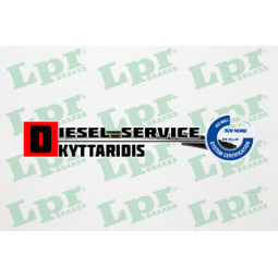 Μαρκούτσι φρένου