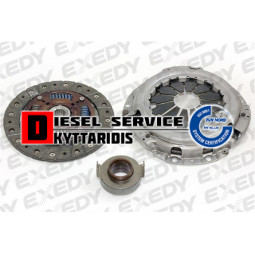 Συμπλέκτη σετ