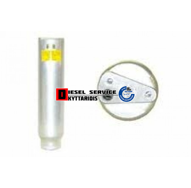 Φίλτρο αφυγραντήρα Φίλτρο αφυγραντήρα