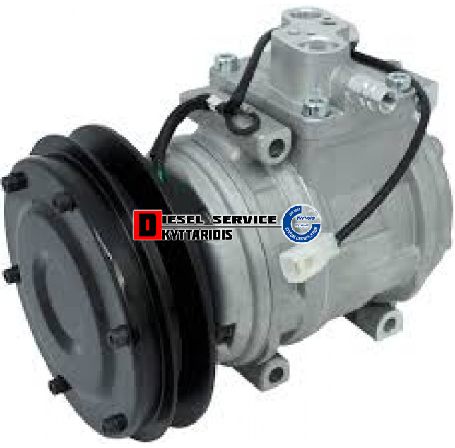 Συμπιεστής κλιματισμού Συμπιεστής κλιματισμού