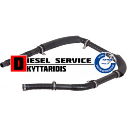 Σωλήνα κοφλέρ