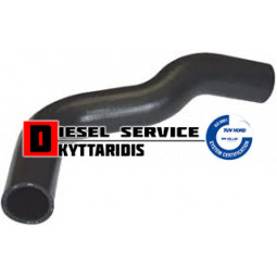 Κολάρο intercooler