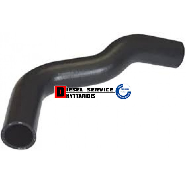 Κολάρο intercooler