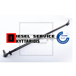 Μπάρα μεγάλη τιμονιού