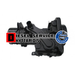 Κάλλυμα προστατευτικό μηχανής