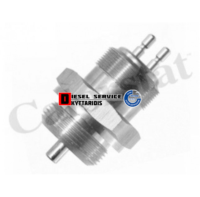 Φούσκα όπισθεν