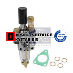 Αντλία πετρελαίου βοηθητική