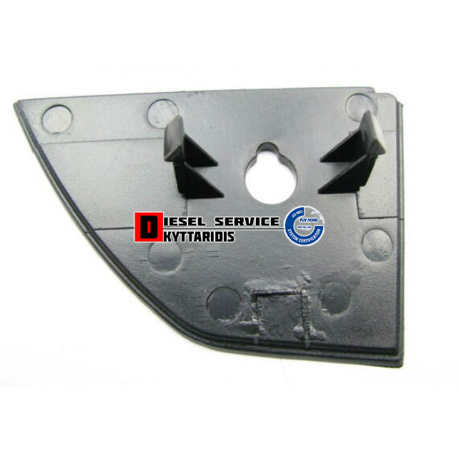 Καπάκι μάσκας μάσκας L