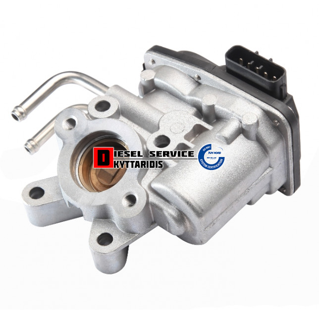 Βαλβίδα AGR κομπλέ