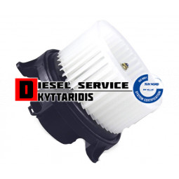 Βεντιλατέρ καλοριφέρ