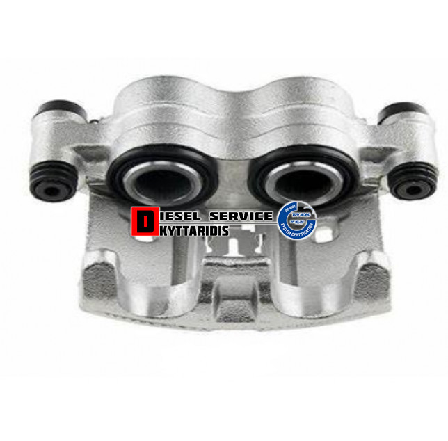 Δαγκάνα οπίσθια L