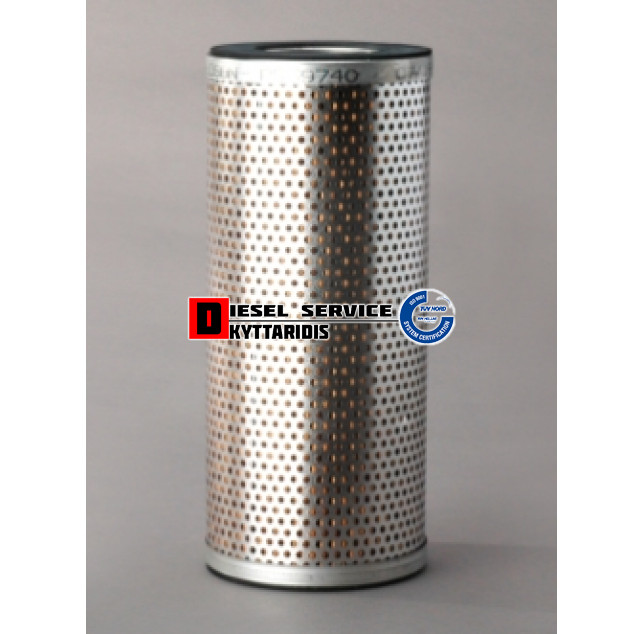 Φίλτρο σασμάν