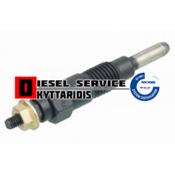 Προθέρμανση