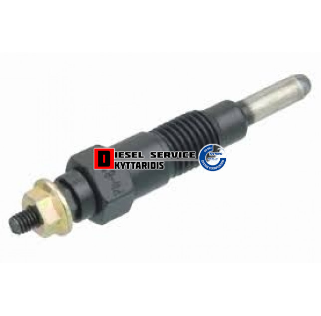 Προθέρμανση Προθέρμανση