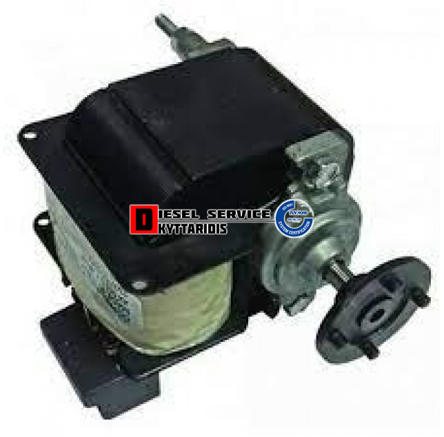 Μοτέρ ανεμιστήρα κάυσης AT400/500 Μοτέρ ανεμιστήρα κάυσης AT400/500