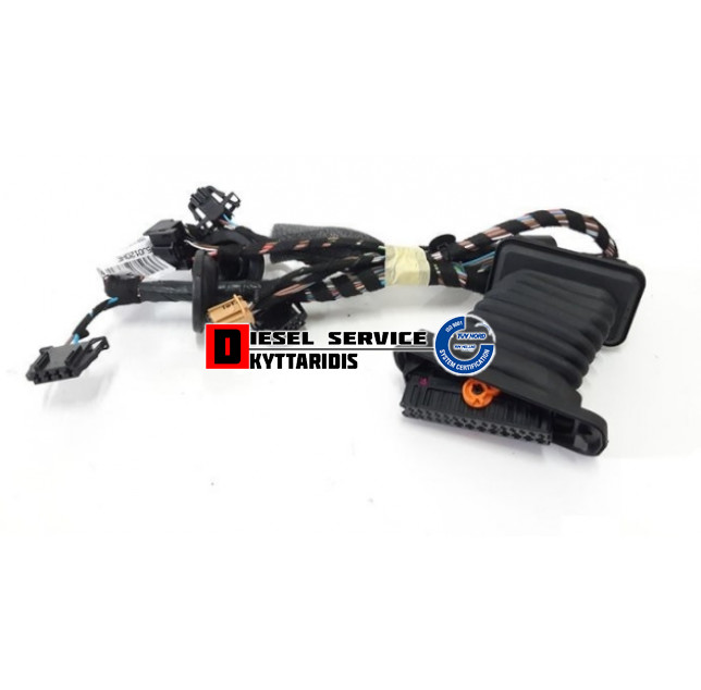 Καλωδίωση σετ επισκευής πόρτας οδηγού Καλωδίωση σετ επισκευής πόρτας οδηγού