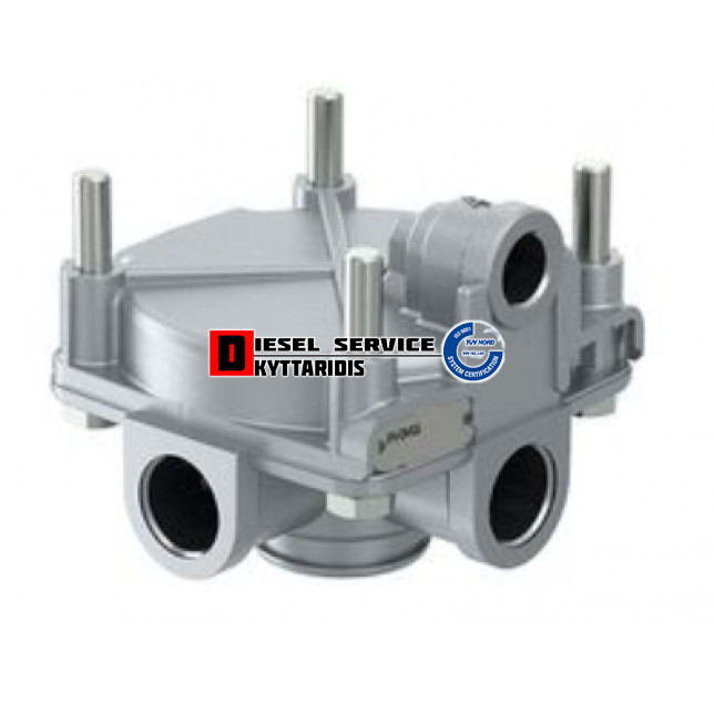 Βαλβίδα αέρα Βαλβίδα αέρα