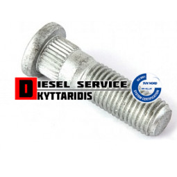 Μπουζόνι τροχού