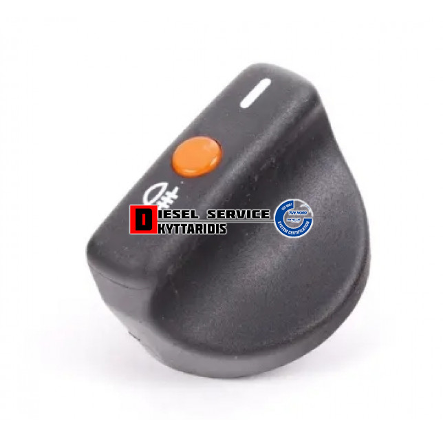 Κουμπί διακόπτη φώτων Κουμπί διακόπτη φώτων