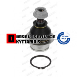 Μπαλάκι ψαλιδιού κώνος Φ18.5mm