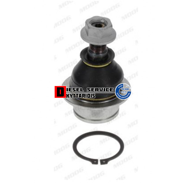 Μπαλάκι ψαλιδιού κώνος Φ18.5mm Μπαλάκι ψαλιδιού κώνος Φ18.5mm