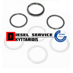 Τσιμούχες σετ