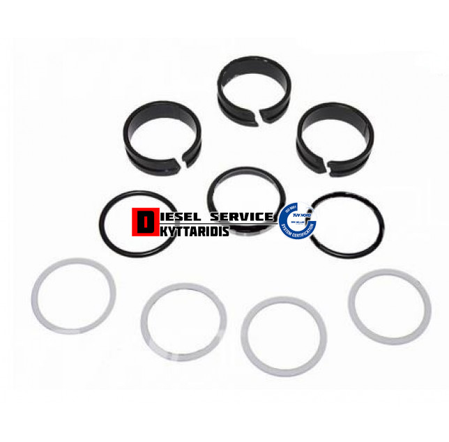 Τσιμούχες σετ