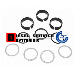 Τσιμούχες σετ