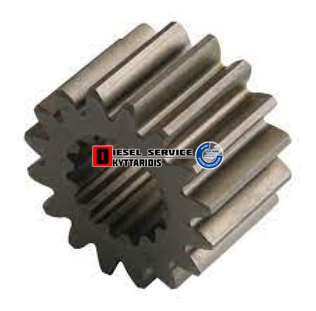 Γρανάζι ήλιος