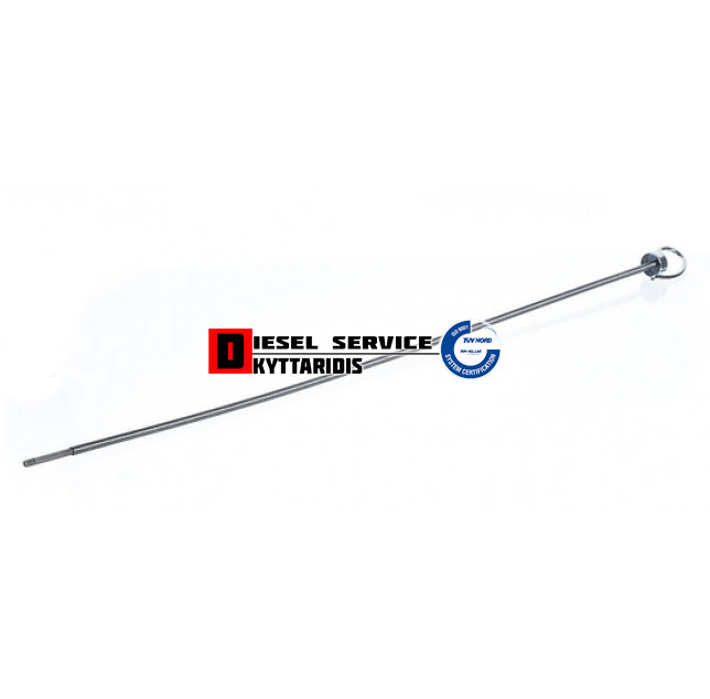 Δείκτης λαδιού σασμάν